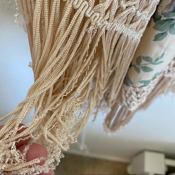 Modcloth Strand in Hand Kimono - Small - Picture 11 of 14